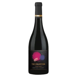 The Collection The Collection Pinot Noir Red Wine  750ml Bottle