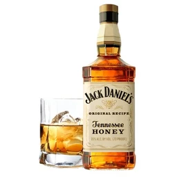 Jack Daniel's Jack Daniel's Tennessee Honey Whiskey  750ml Bottle