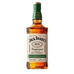 Jack Daniel's Jack Daniel's Tennessee Rye Whiskey  750ml Bottle