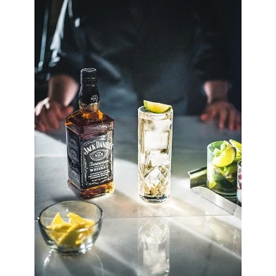 Jack Daniel's Tennessee Whiskey  1.75L Bottle