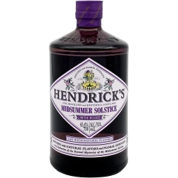 Hendrick's Hendrick's Mid Summer Solstice Gin  750ml Bottle