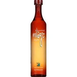 Milagro Milagro Reposado Tequila  750ml Bottle