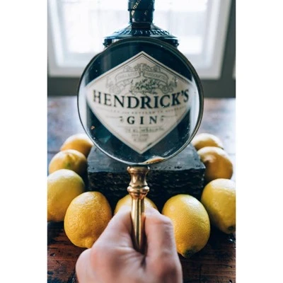 Hendrick's Gin  750ml Bottle