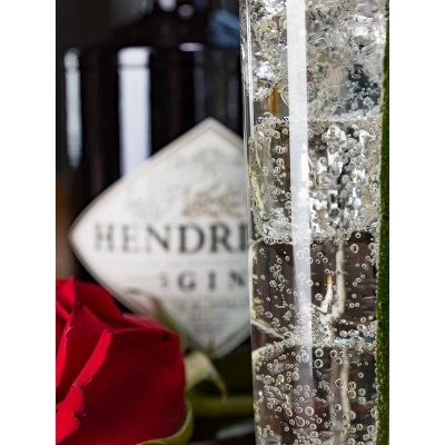Hendrick's Gin  750ml Bottle