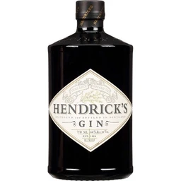 Hendrick's Hendrick's Gin  750ml Bottle