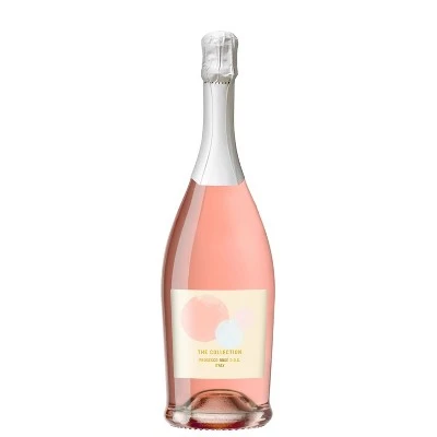 The Collection Sparkling Rosé Wine  750ml Bottle