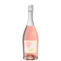 The Collection The Collection Sparkling Rosé Wine  750ml Bottle