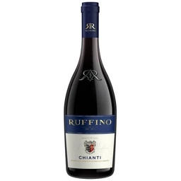 Ruffino Ruffino Chianti DOCG Italian Red Wine  750ml Bottle
