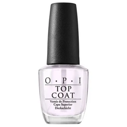 OPI O.P.I Nail Treatment Top Coat  0.5 fl oz