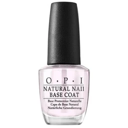 OPI OPI Nail Treatment Natural Nail Base Coat 0.5 fl oz
