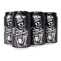 Rogue Ales & Spirits Rogue Dead Guy Ale Beer  6pk/12 fl oz Cans