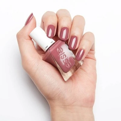 essie Gel Couture Tweeds Nail Polish Collection