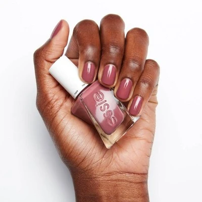 essie Gel Couture Tweeds Nail Polish Collection
