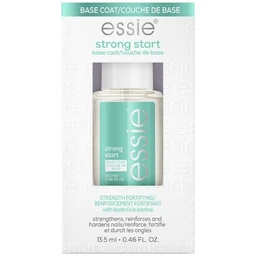 essie essie Strong Start Nail Treatment Base Coat 0.46 fl oz