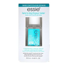 essie essie here to stay base coat  0.46 fl oz
