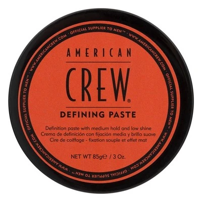 American Crew Defining Paste 3 oz