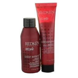 Redken Redken Color Extend Shampoo & Conditioner Hair Care Set 2.7 fl oz