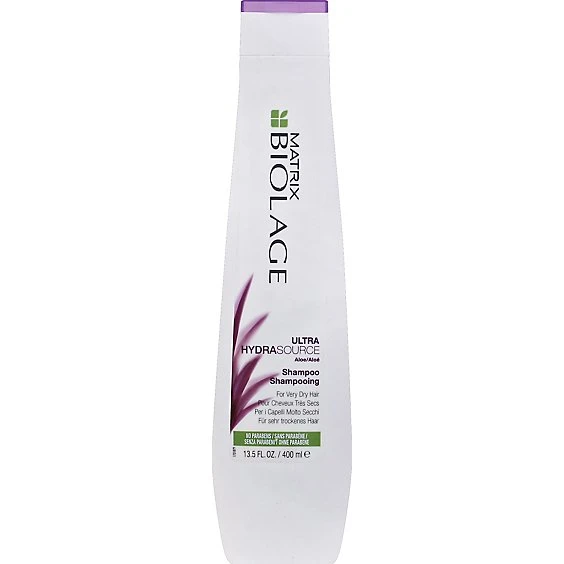 Matrix Biolage Ultra HydraSource Aloe Shampoo  13.5oz