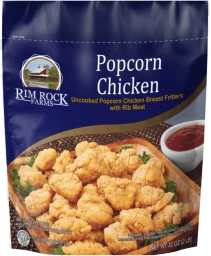 Rim Rock Farms Rim Rock Farms Rim Rock Breaded Chicken Tenders
