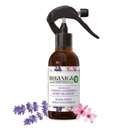 Air Wick Botanica Room Spray  French Lavender & Honey Blossom
