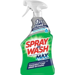Spray 'n Wash Spray `N Wash Max Trigger 22 oz.