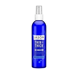 JASON Jason Thin to Thick Extra Volume Hair Spray  8 fl oz