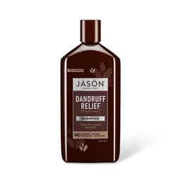 JASON Jason Dandruff Relief Treatment Shampoo  12 fl oz