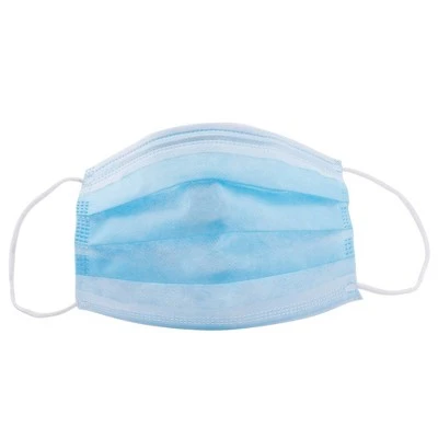 ICU Non Medical Face Mask 20ct
