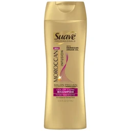 Suave Suave Professionals Moroccan Infusion Color Care Shampoo 12.6 fl oz