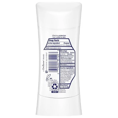 Dove Advanced Care Shea Butter 48 Hour Antiperspirant & Deodorant Stick 2.6oz