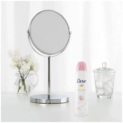 Dove Beauty Finish 48 Hour Antiperspirant & Deodorant Dry Spray  3.8oz