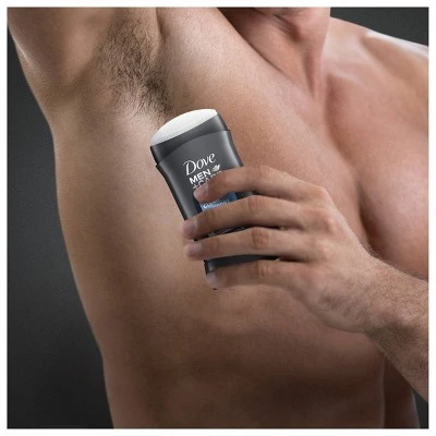 Dove Men+Care Antiperspirant Deodorant, Clean Comfort (2016 formulation)