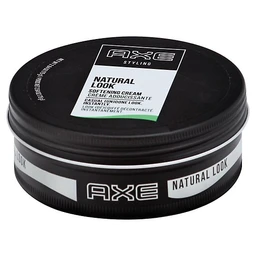 Axe Axe Natural Look Softening Cream Hair Styling Gel 2.64oz