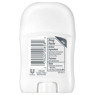 Dove Nutrium Moisture Advanced Cool Essentials Anti Perspirant Deodorant