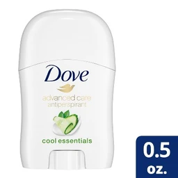 Dove Beauty Dove Nutrium Moisture Advanced Cool Essentials Anti Perspirant Deodorant