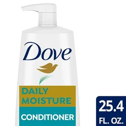Dove Beauty Dove Nutritive Solutions Daily Moisture Conditioner  25.4 fl oz