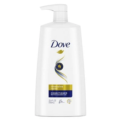 Dove Beauty Nutritive Intensive Repair Solutions Conditioner 25.4 fl oz
