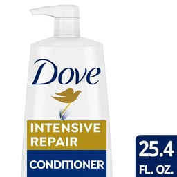 Dove Beauty Dove Beauty Nutritive Intensive Repair Solutions Conditioner 25.4 fl oz