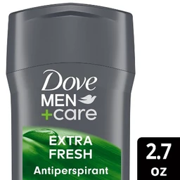 Dove Men+Care Dove Men+Care Extra Fresh 48 Hour Antiperspirant & Deodorant Stick