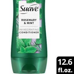 Suave Suave Professionals Rosemary + Mint Conditioner  12.6 fl oz
