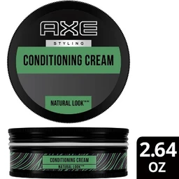 Axe AXE Natural Look Hair Cream Understated 2.64oz
