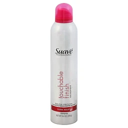 Suave Suave Professionals Firm Control Finishing Hairspray  9.4oz