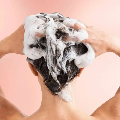 Suave Professionals Keratin Infusion Smoothing Shampoo  12.6 fl oz