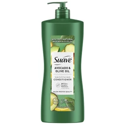 Suave Suave Professionals Avocado + Olive Oil Smoothing Conditioner  28 fl oz