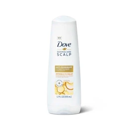 Dove Beauty Dove Derma Care Scalp Dryness & Itch Relief Anti Dandruff Conditioner  12 fl oz