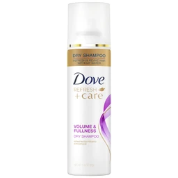 Dove Beauty Dove Volume & Fullness Dry Shampoo Travel Size 1.15oz