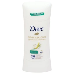Dove Beauty Dove Advanced Care go Fresh Rejuvenate 48 Hour Antiperspirant & Deodorant Stick  2.6oz