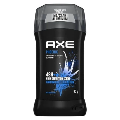 Axe Phoenix All Day Fresh Deodorant Stick 3.0oz