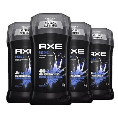 Axe Phoenix All Day Fresh Deodorant Stick 3.0oz