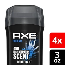 Axe Axe Phoenix All Day Fresh Deodorant Stick 3.0oz